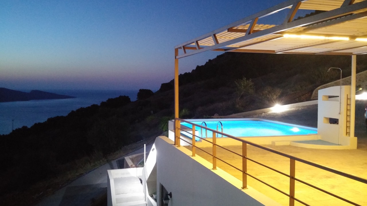 Photo of Outdoor in Kavousi