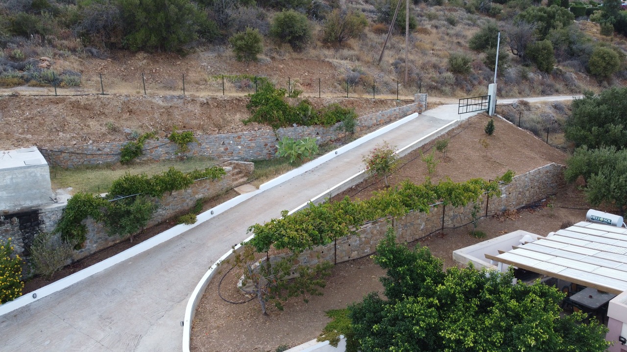 Photo of Outdoor in Kavousi