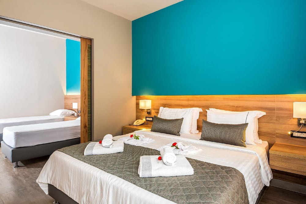 Photo of Bedroom in Gerani