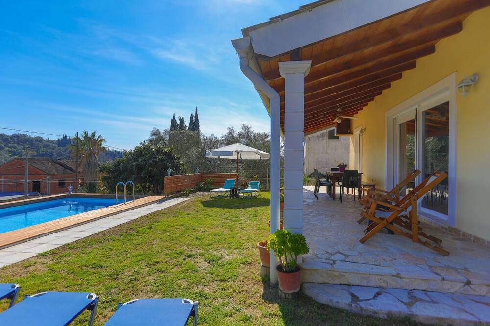 Photo of Outdoor in Sidari
