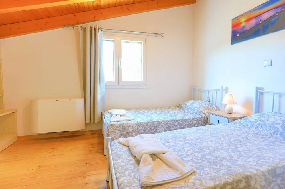 Photo of Bedroom in Sidari