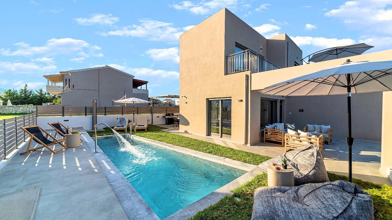 Photo of Outdoor in Asprouliani