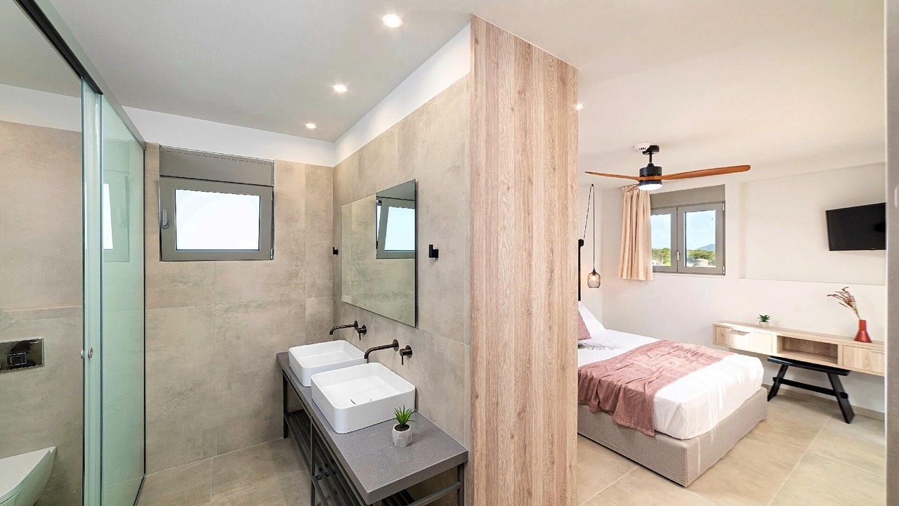 Photo of Bedroom in Asprouliani