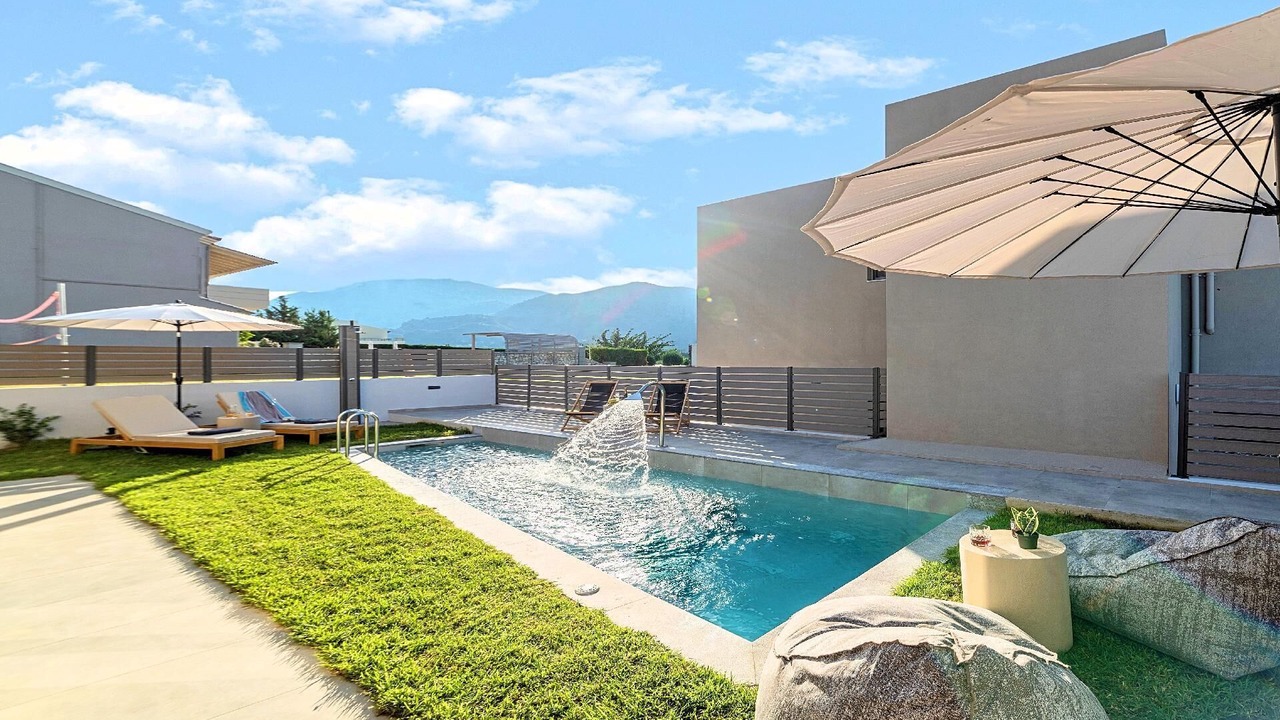 Photo of Outdoor in Asprouliani