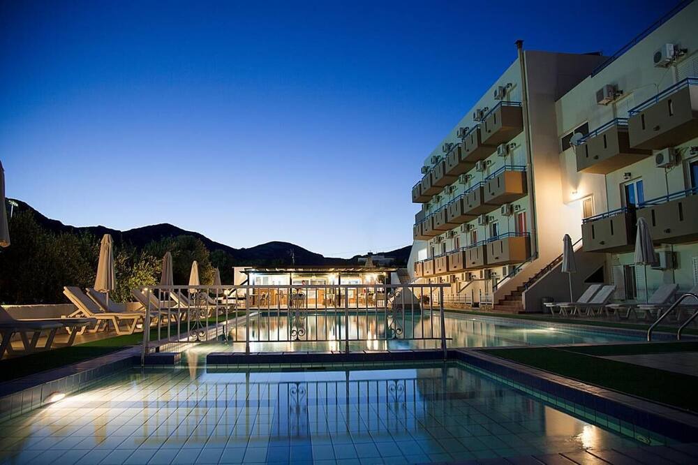 Photo of Outdoor in Kefalos