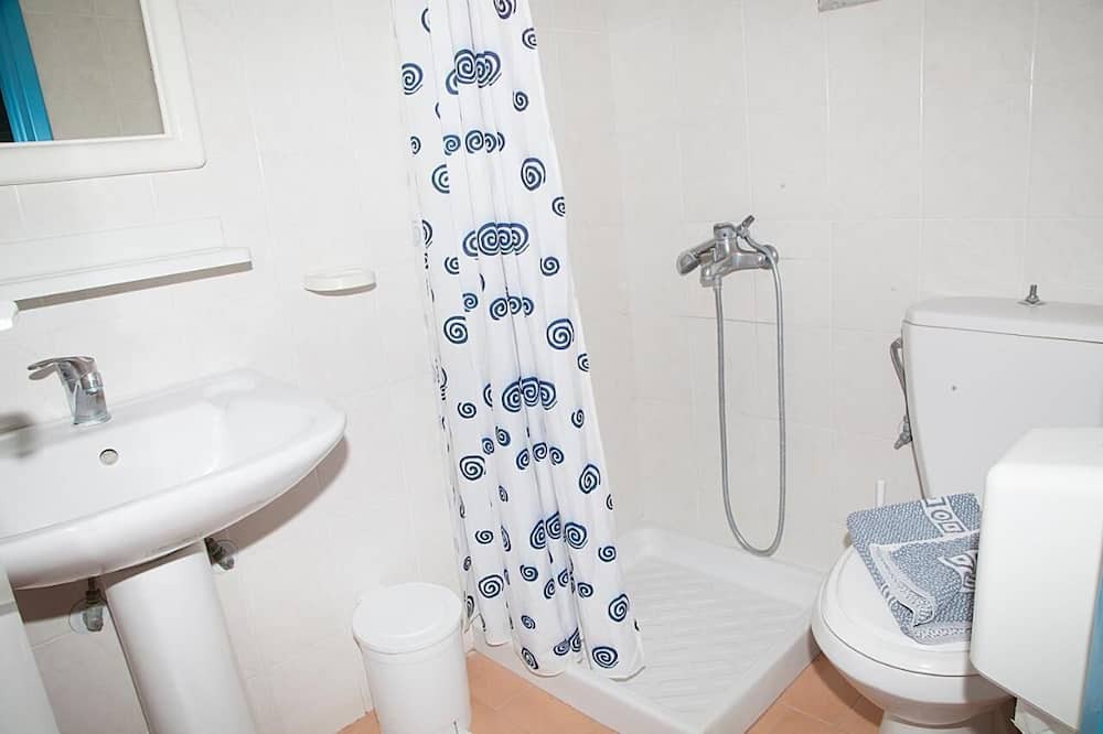 Photo of Bathroom in Kefalos