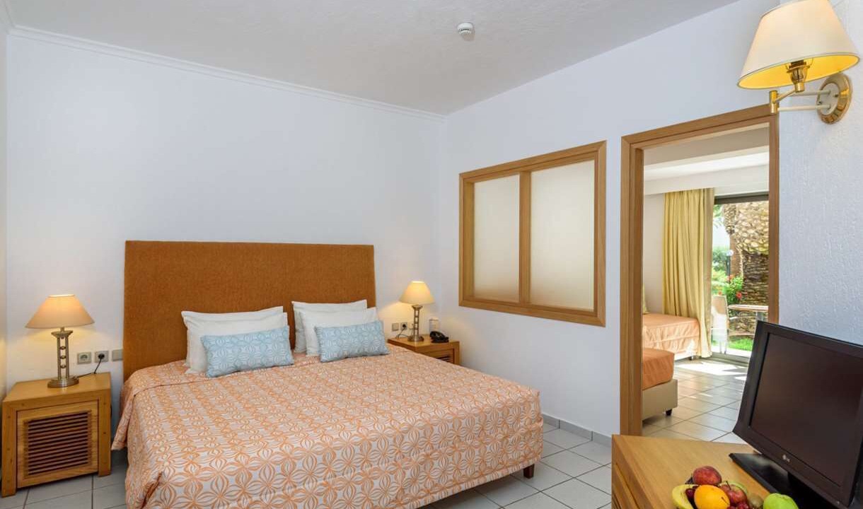 Photo of Bedroom in Anissaras