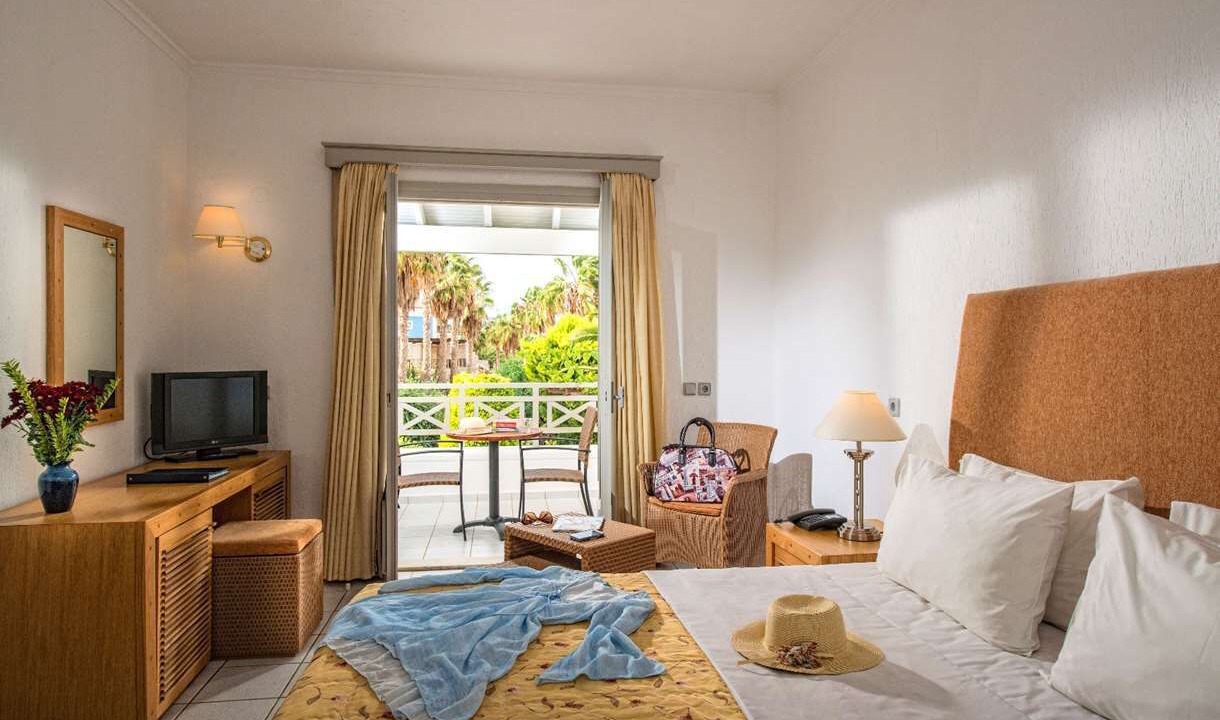 Photo of Bedroom in Anissaras