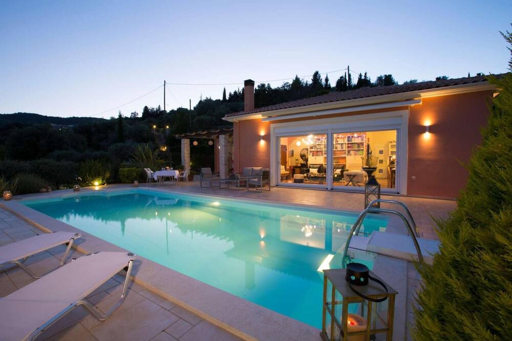 Photo of Outdoor in Lazarata
