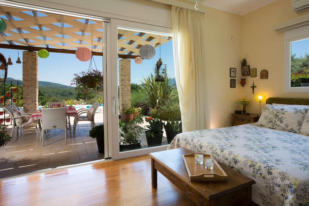 Photo of Bedroom in Lazarata