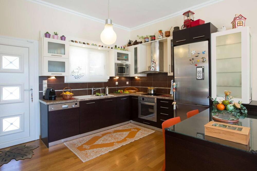 Photo of Kitchen in Lazarata