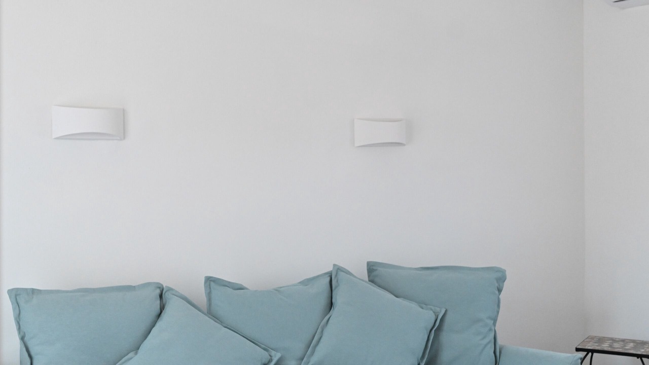 Photo of Bedroom in Paros