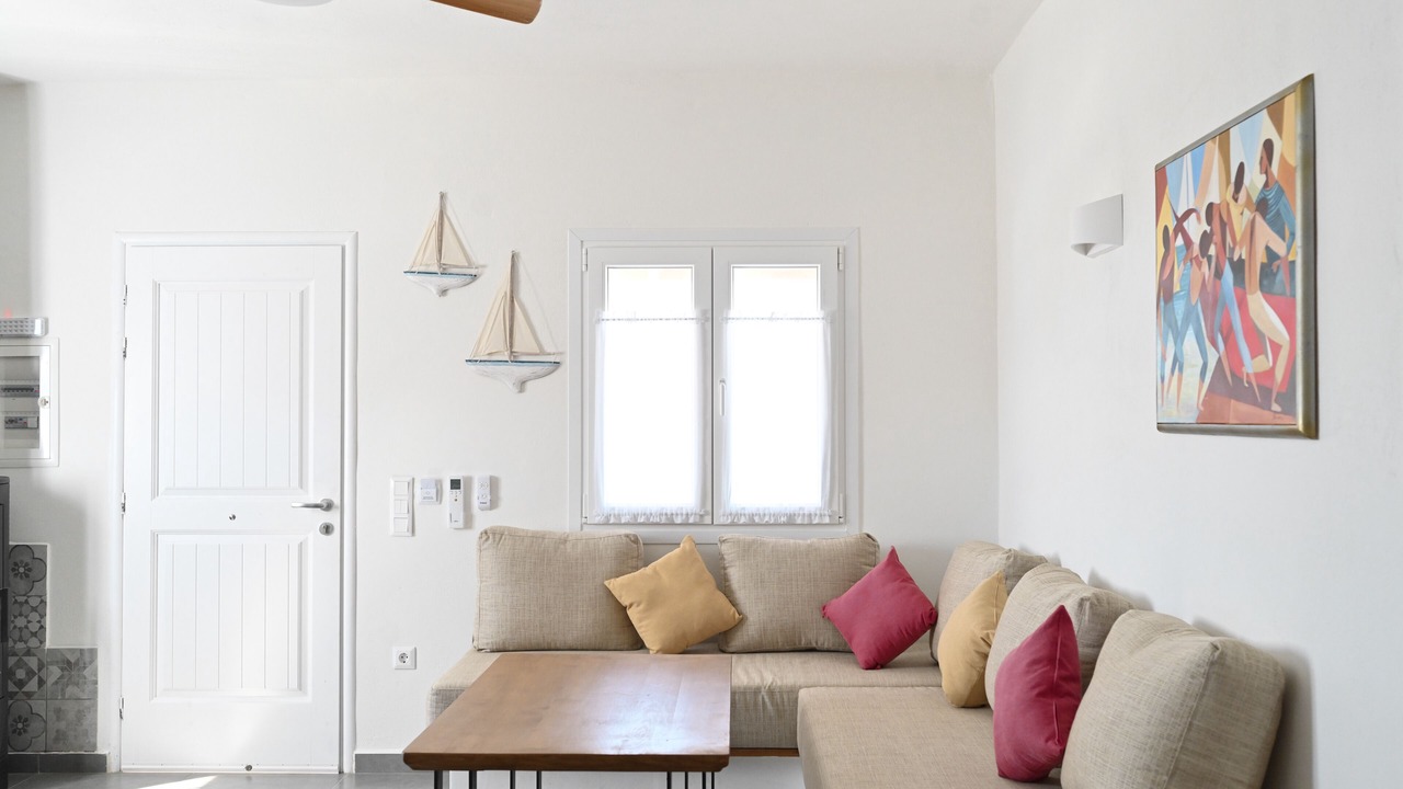 Photo of Others in Paros
