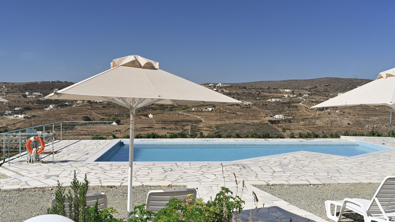 Photo of Outdoor in Paros