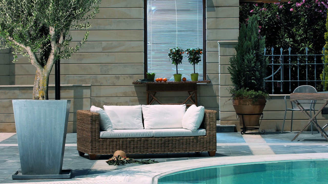 Photo of Patio Balcony in Agia Triada