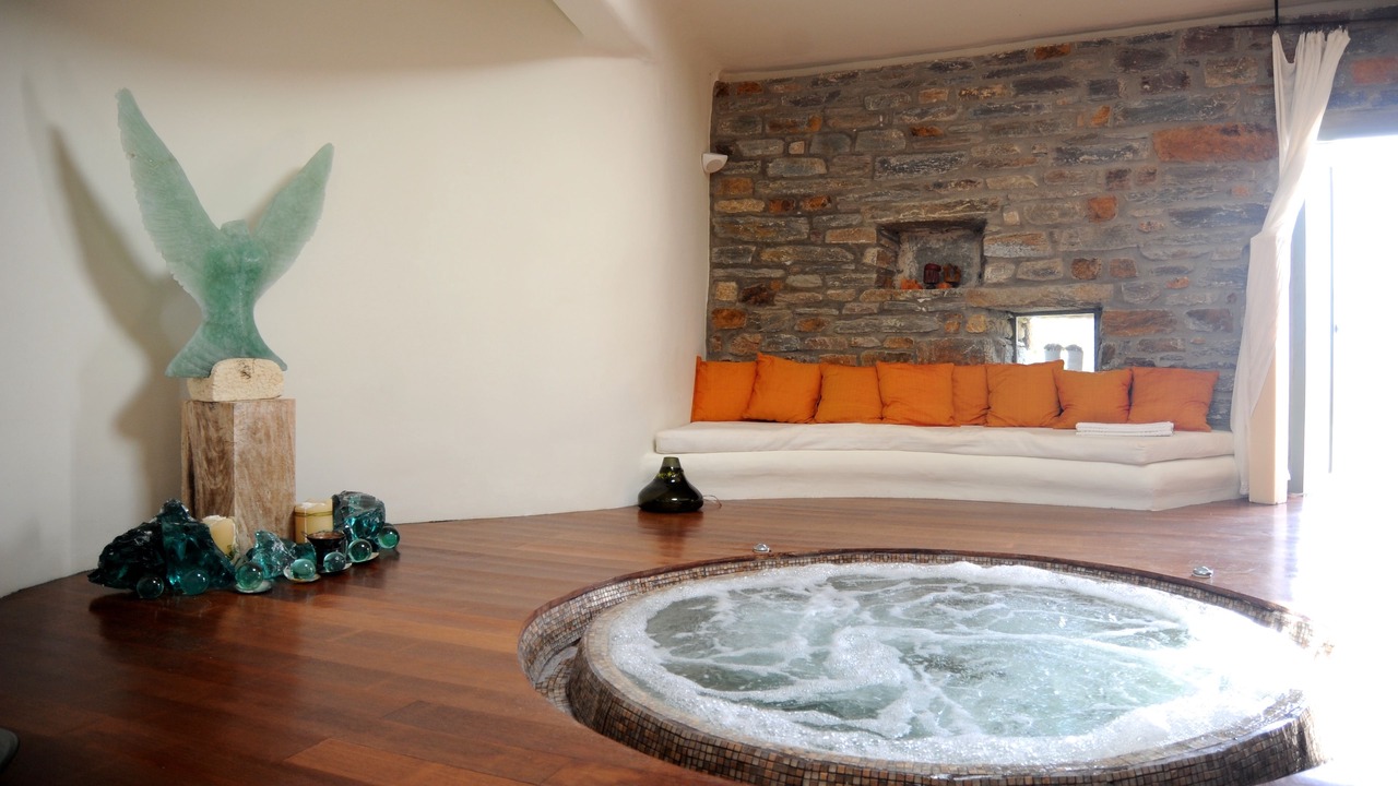 Photo of Bedroom in Vourkari