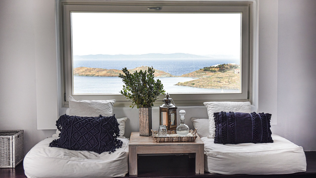 Photo of Bedroom in Vourkari