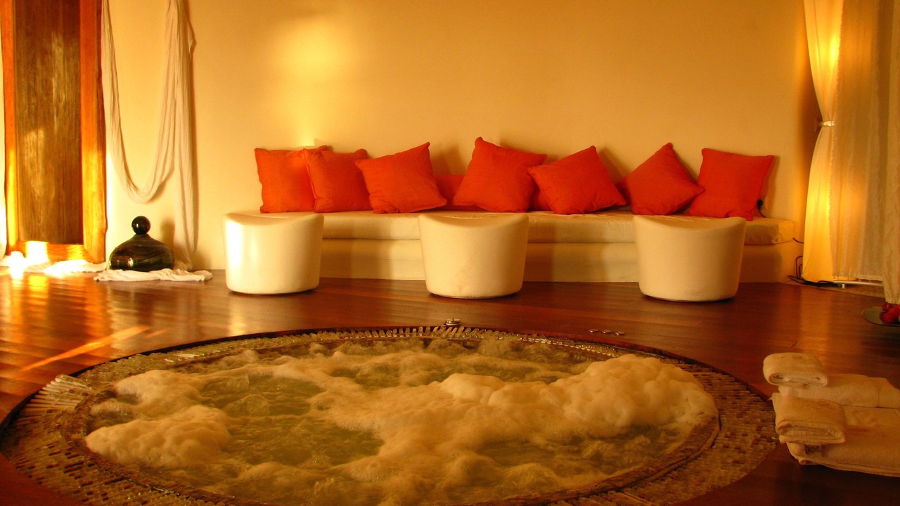 Photo of Bedroom in Vourkari
