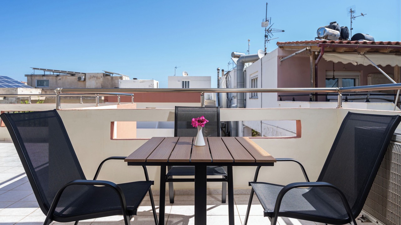 Photo of Bedroom in Sitia