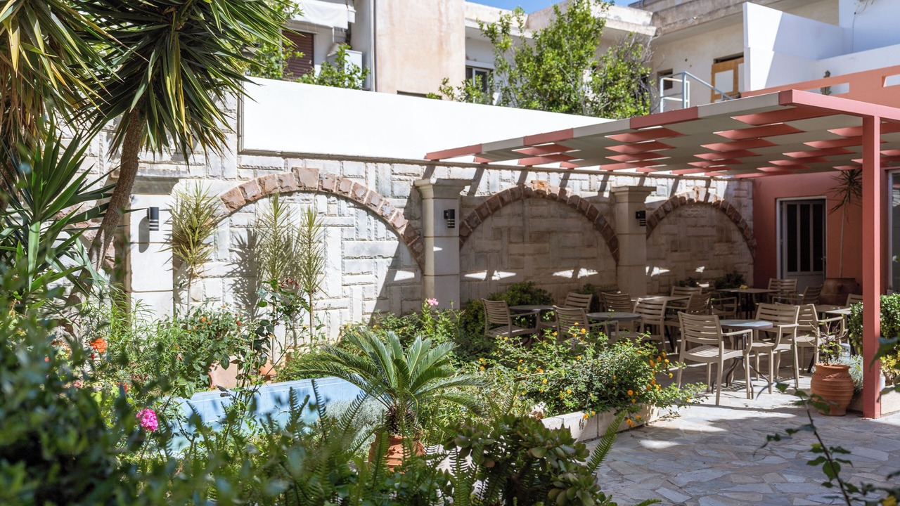 Photo of Outdoor in Sitia