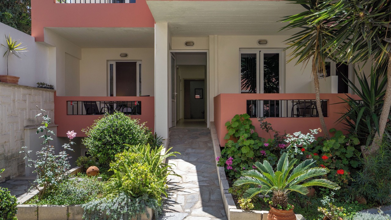 Photo of Outdoor in Sitia