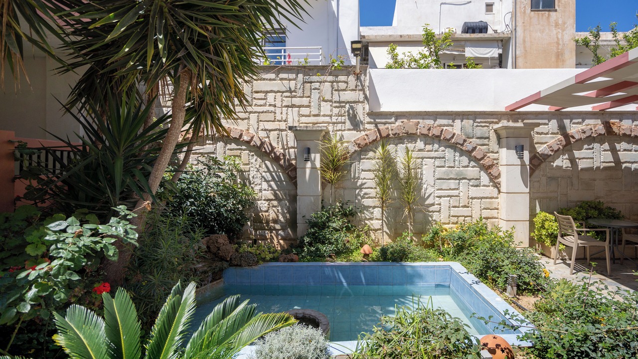 Photo of Outdoor in Sitia