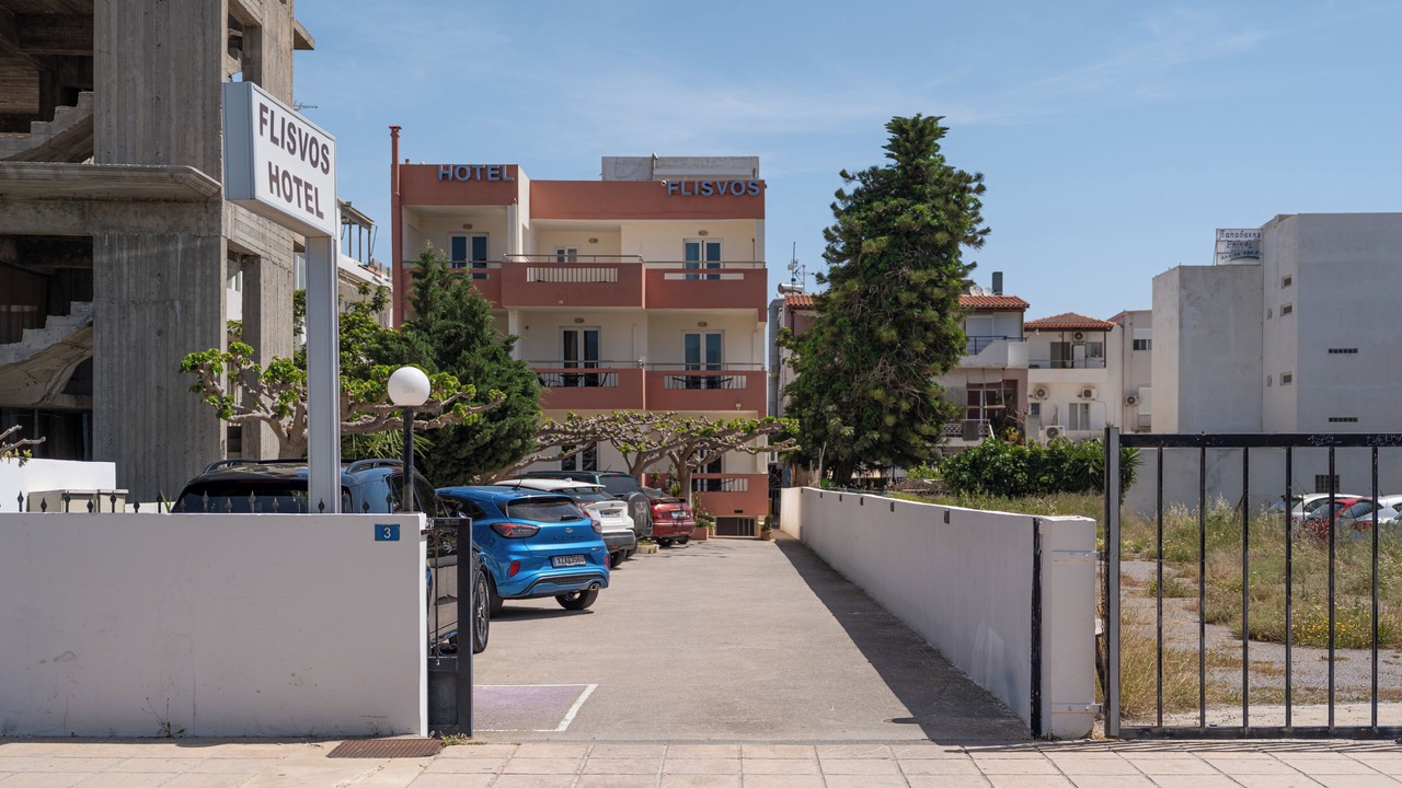Photo of Outdoor in Sitia