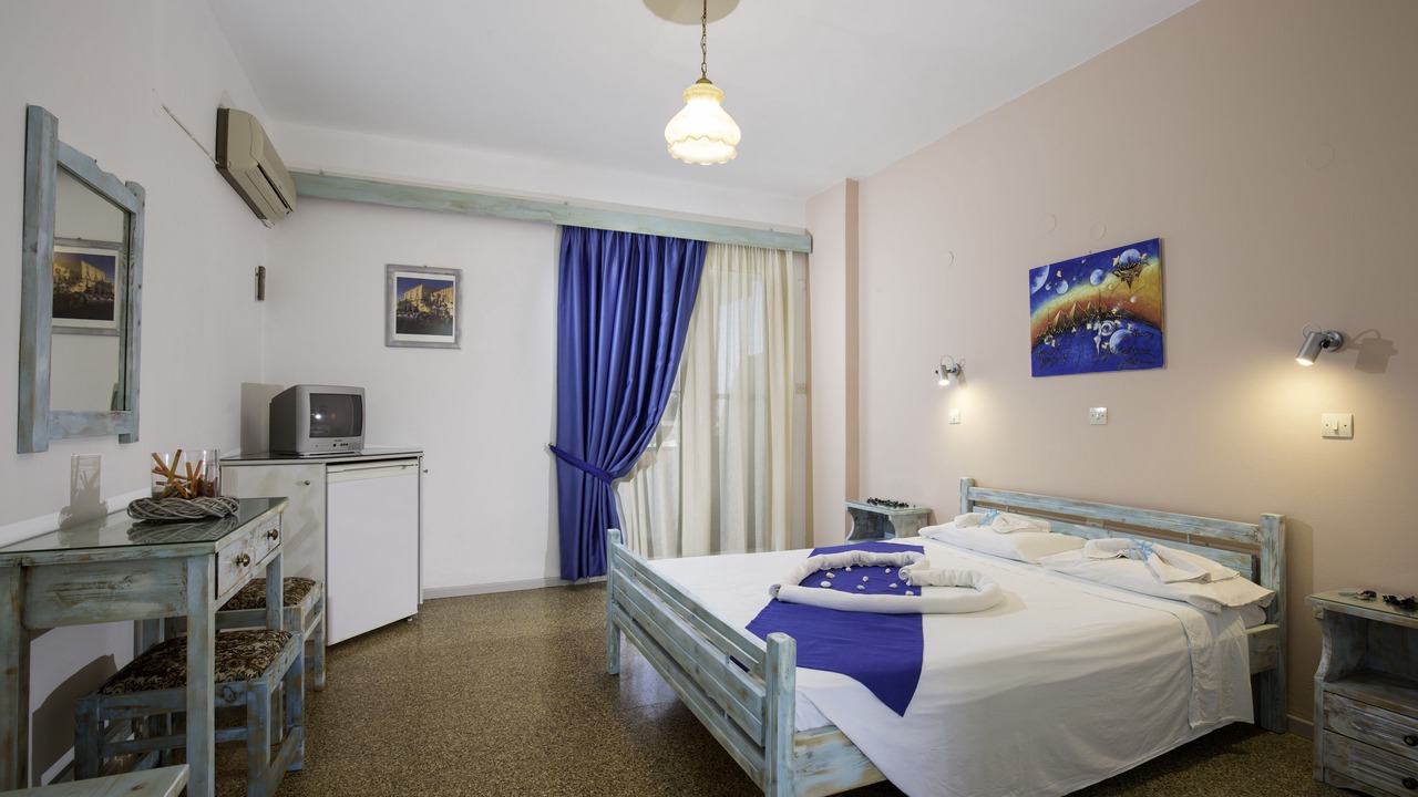 Photo of Bedroom in Kalathos