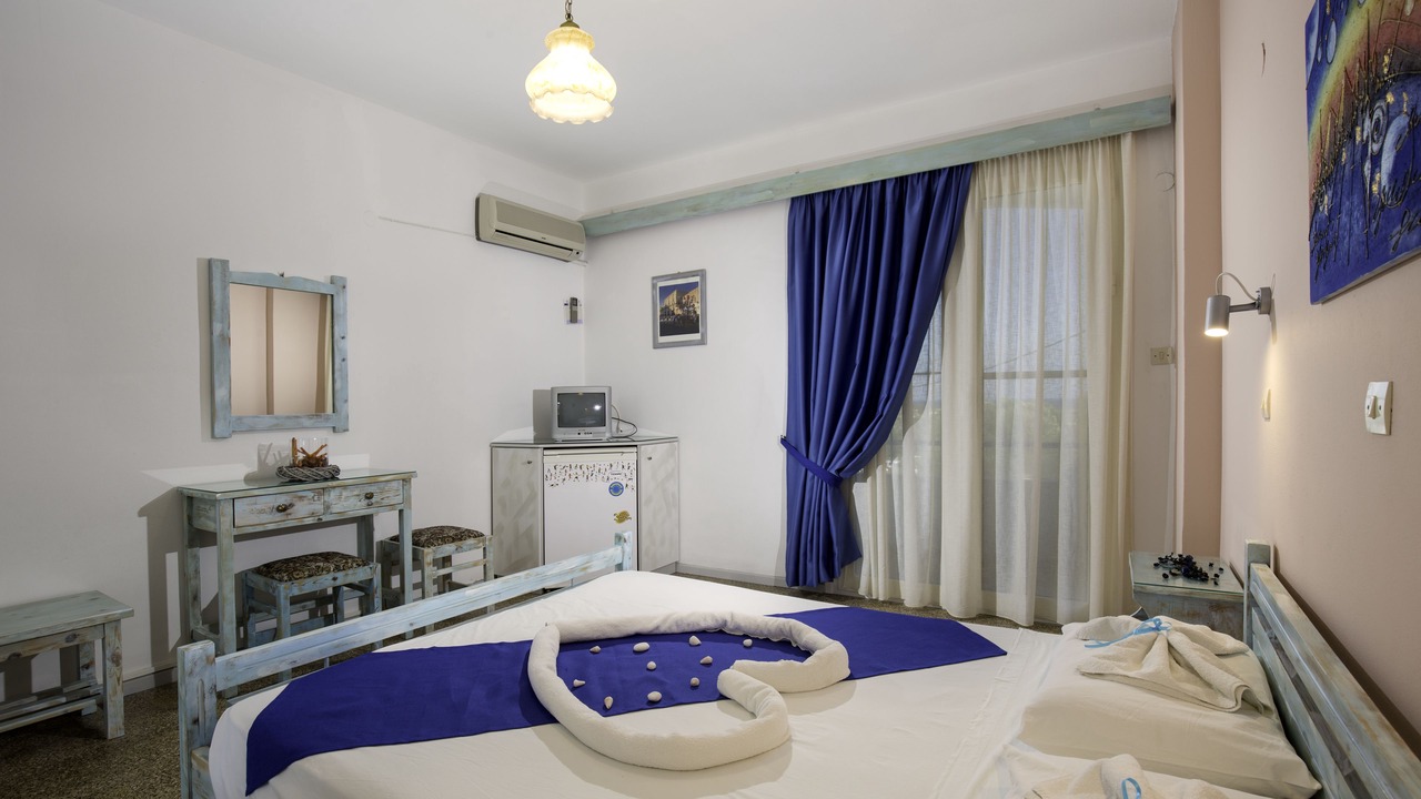 Photo of Bedroom in Kalathos