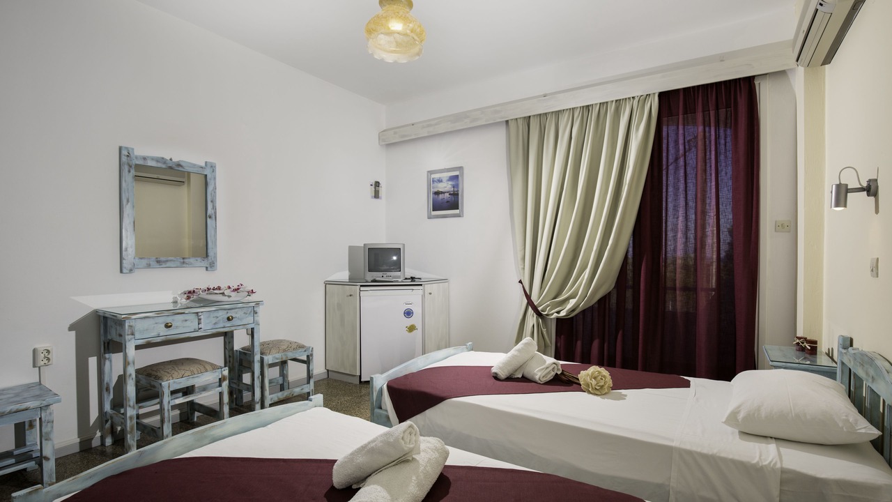Photo of Bedroom in Kalathos