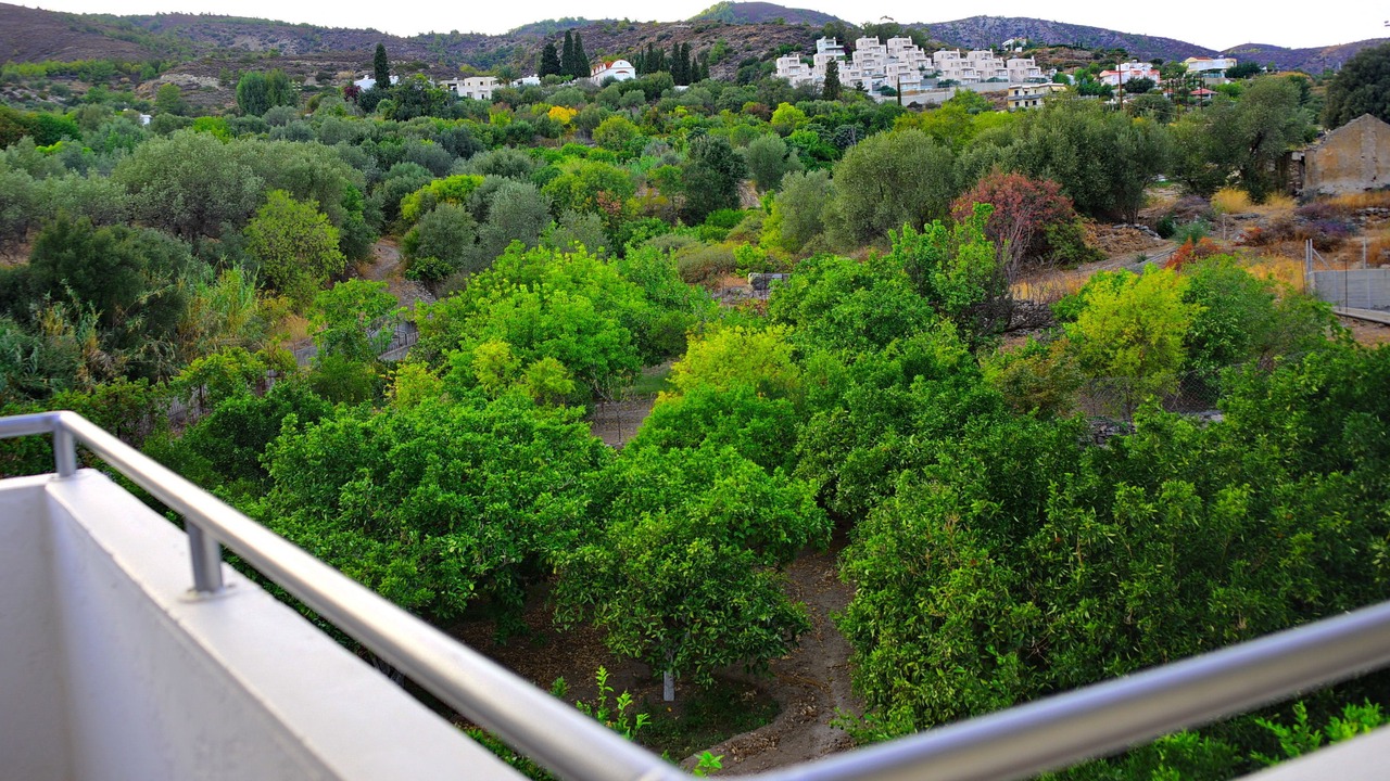 Photo of Patio Balcony in Kalathos