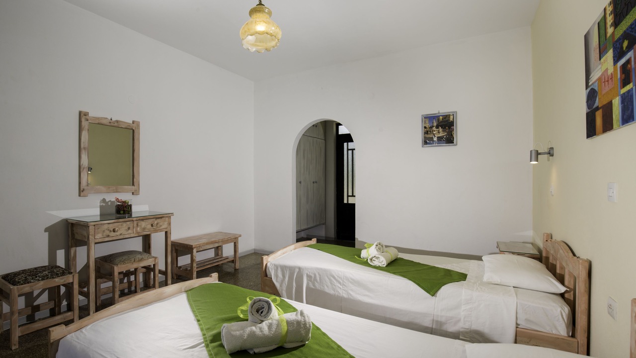 Photo of Bedroom in Kalathos