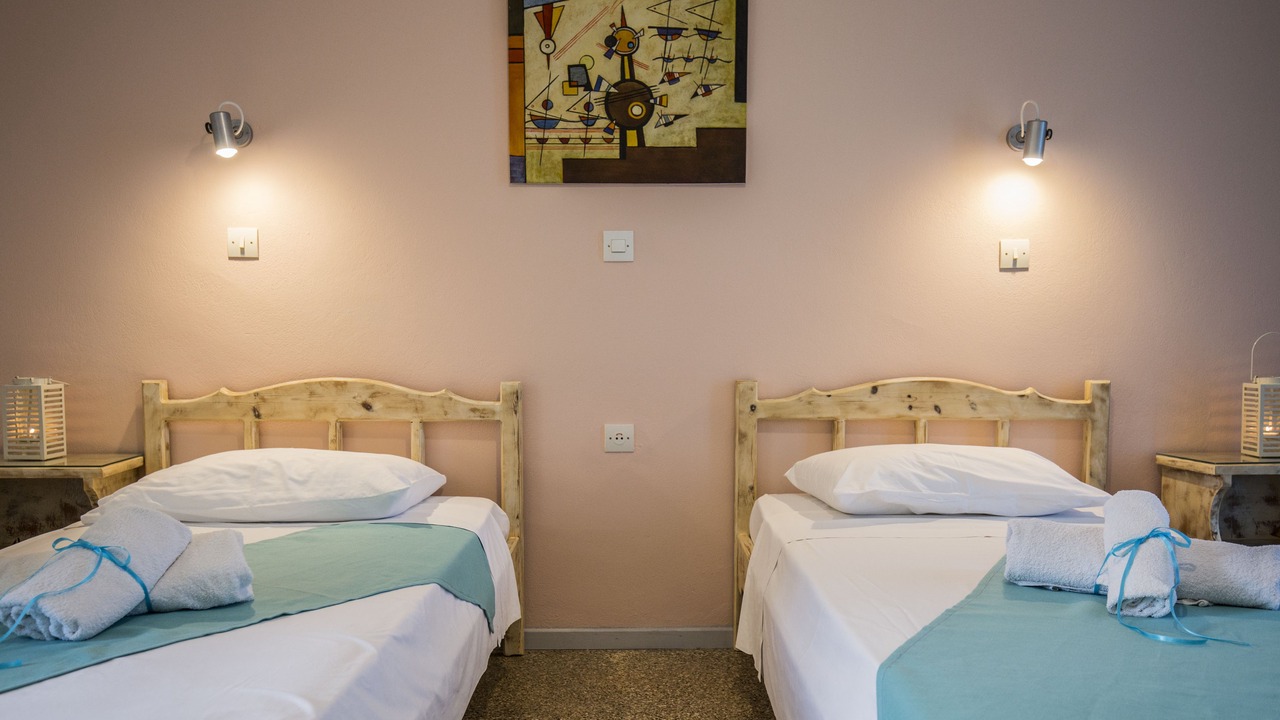 Photo of Bedroom in Kalathos