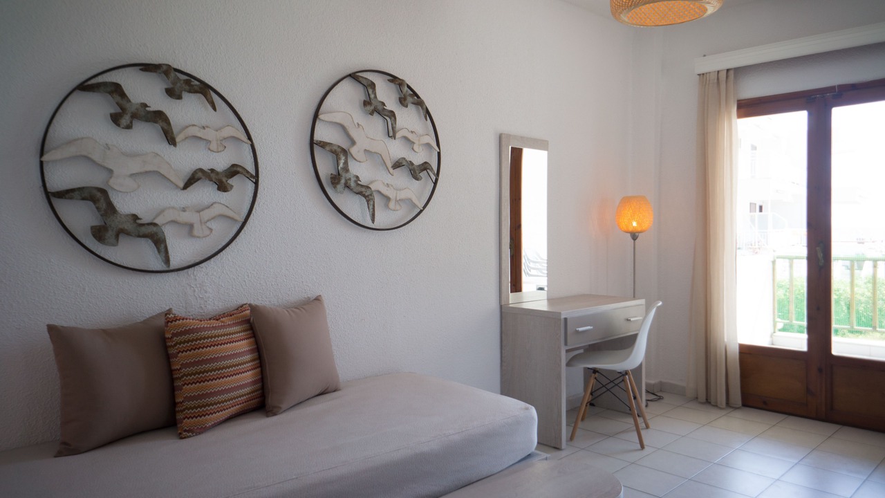 Photo of Bedroom in Gerakini