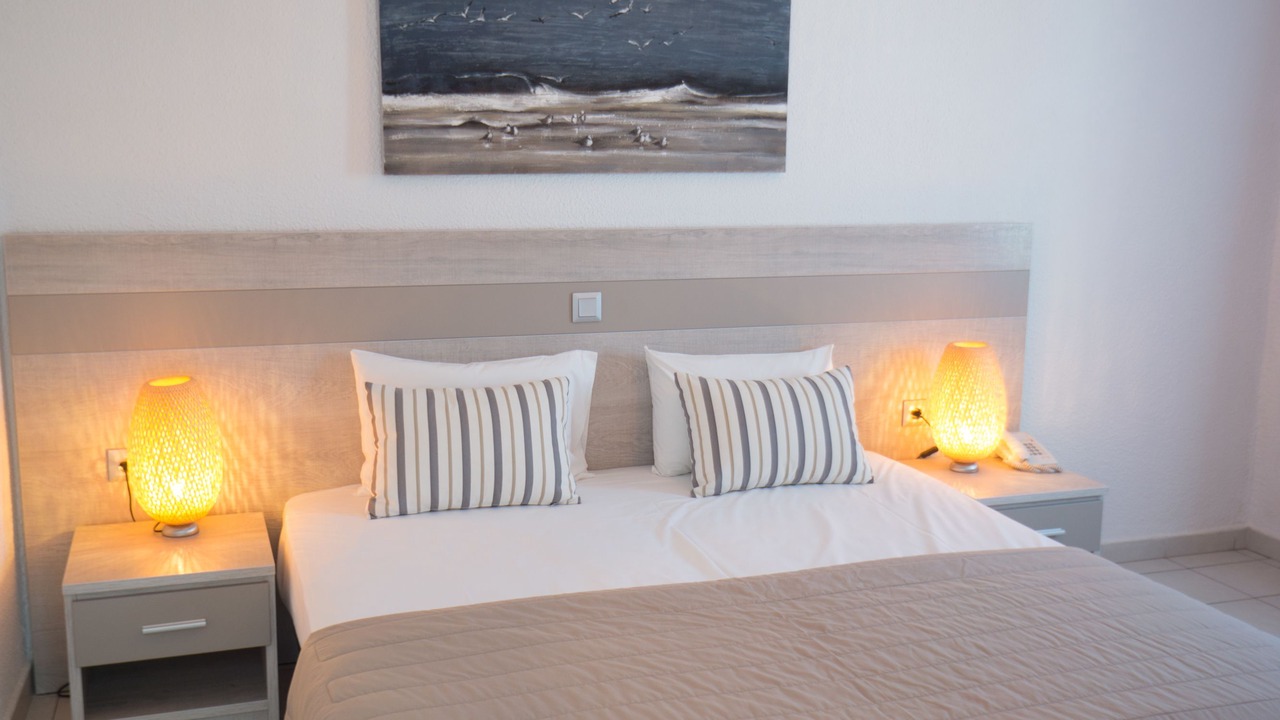 Photo of Bedroom in Gerakini