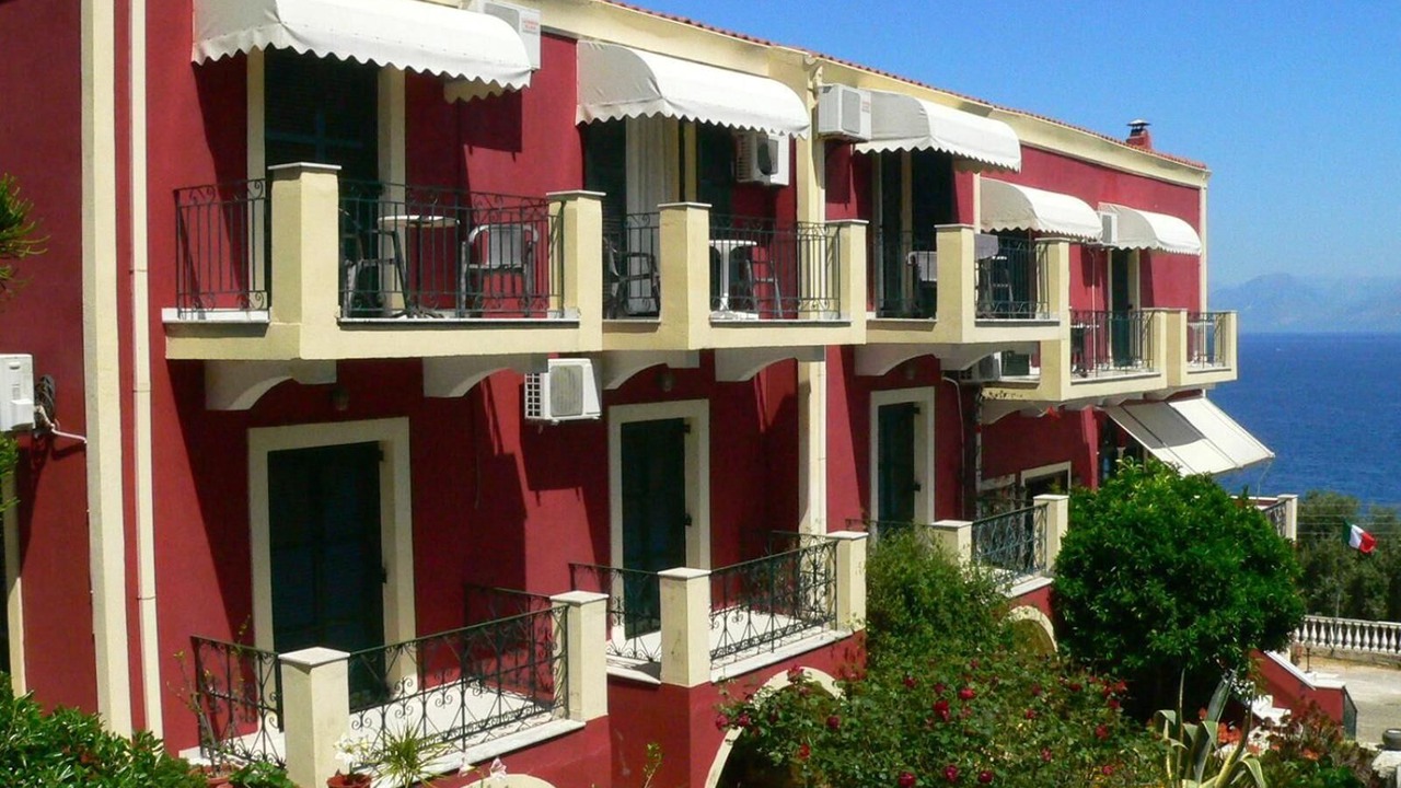 Photo of Outdoor in Apraos