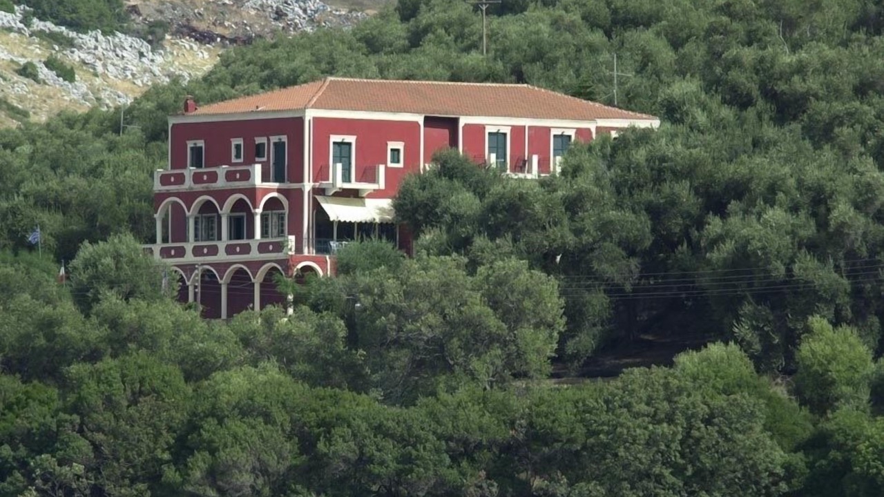 Photo of Outdoor in Apraos