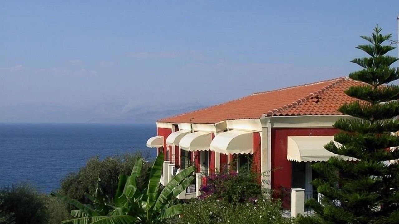 Photo of Outdoor in Apraos