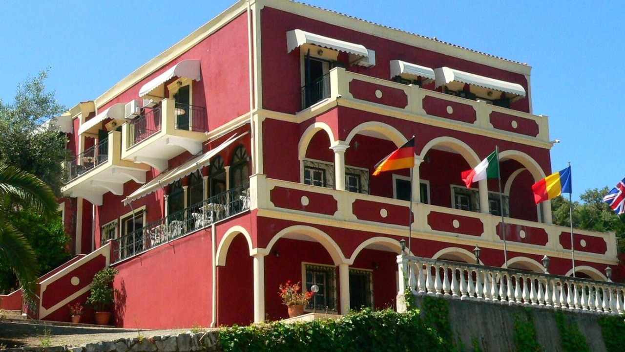 Photo of Outdoor in Apraos