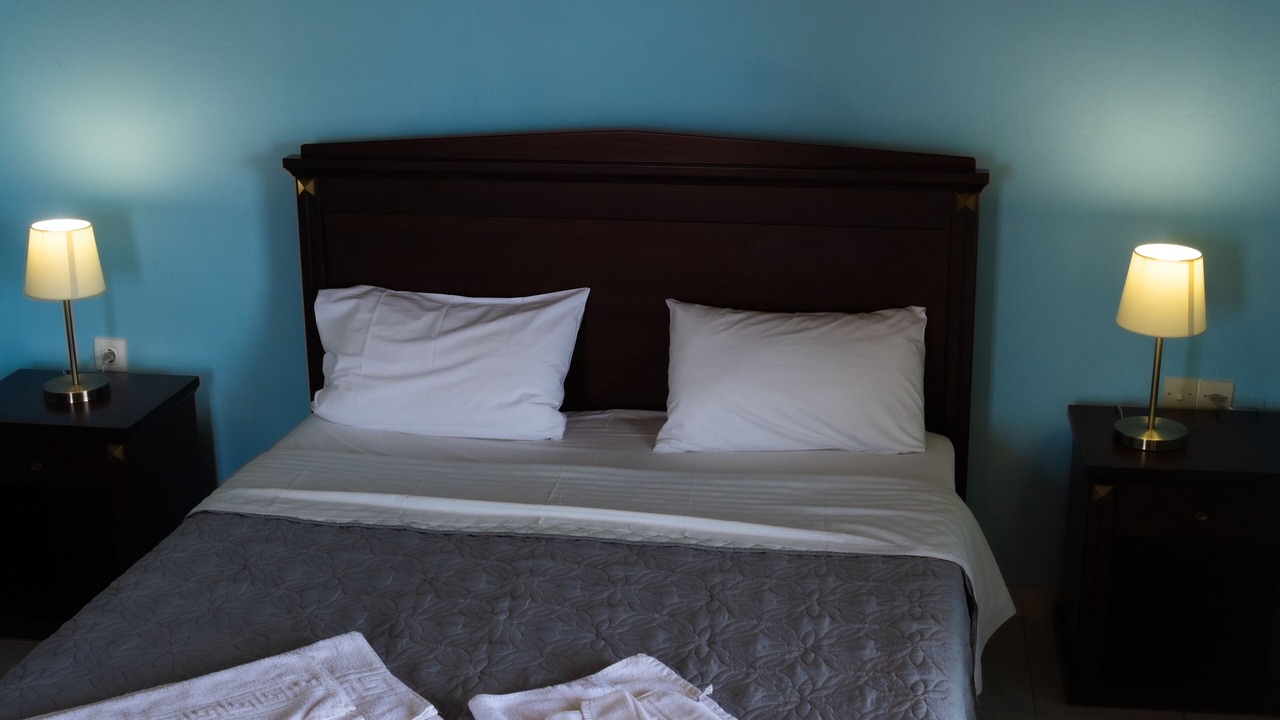 Photo of Bedroom in Apraos