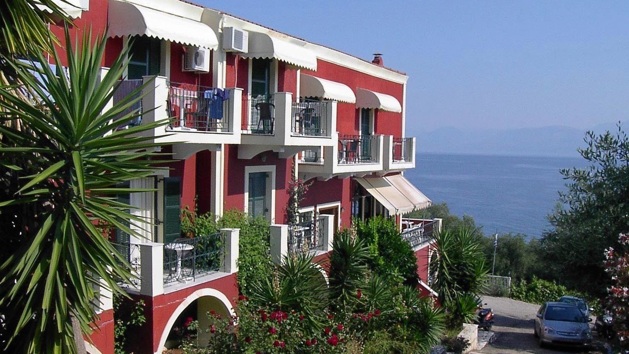 Photo of Outdoor in Apraos