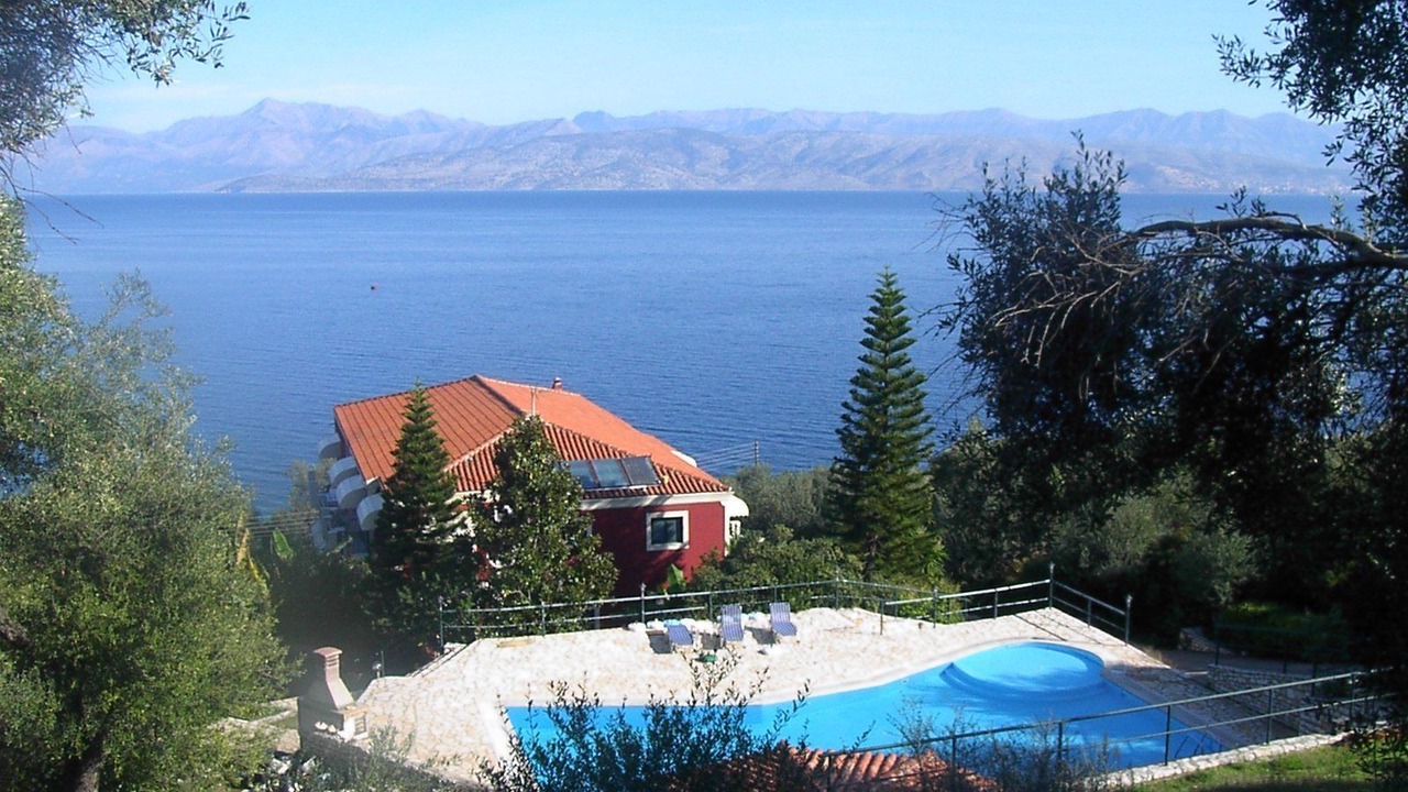 Photo of Outdoor in Apraos