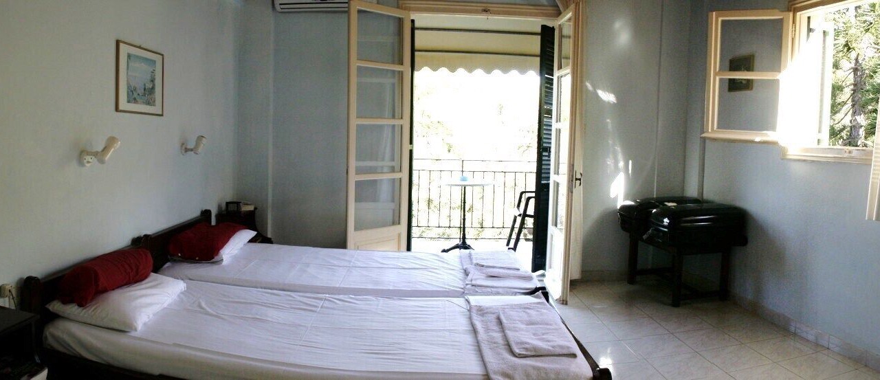 Photo of Bedroom in Apraos
