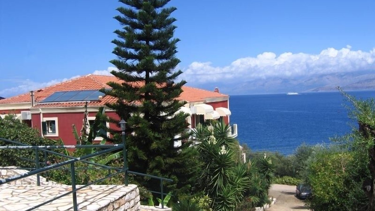 Photo of Outdoor in Apraos