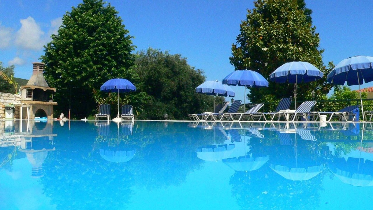 Photo of Outdoor in Apraos
