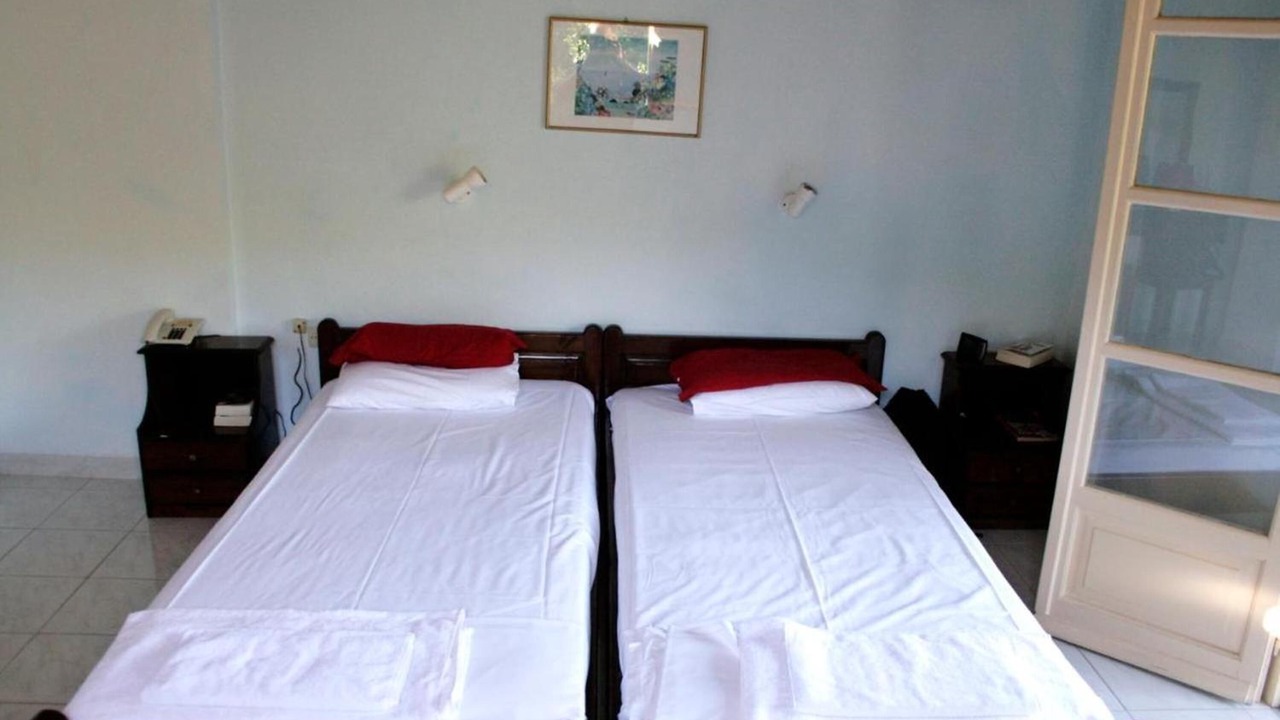 Photo of Bedroom in Apraos