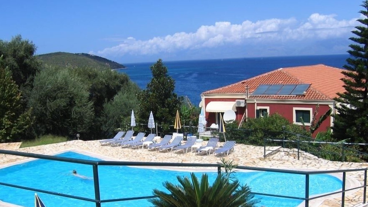Photo of Outdoor in Apraos