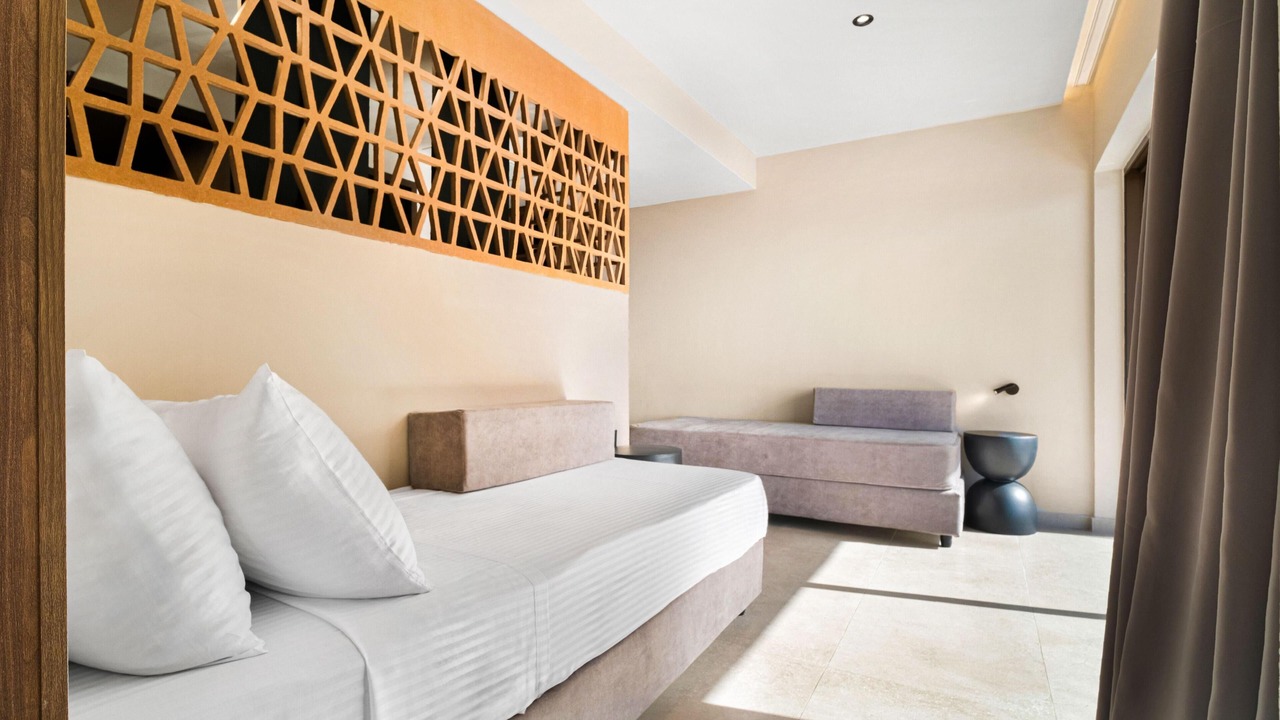 Photo of Bedroom in Pefki