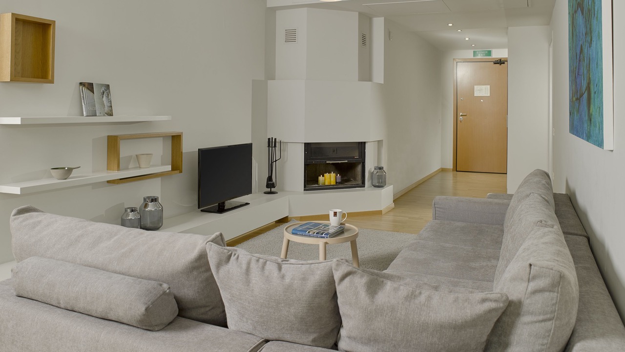 Photo of Livingroom in Alimos