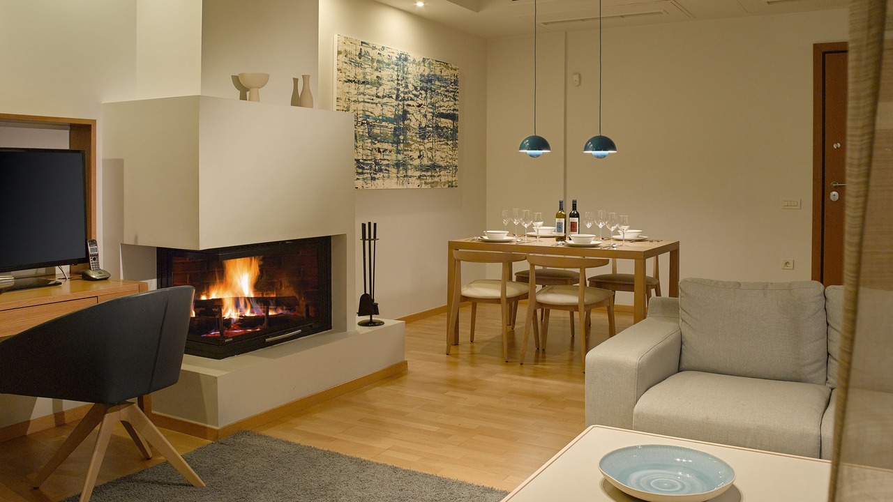 Photo of Livingroom in Alimos